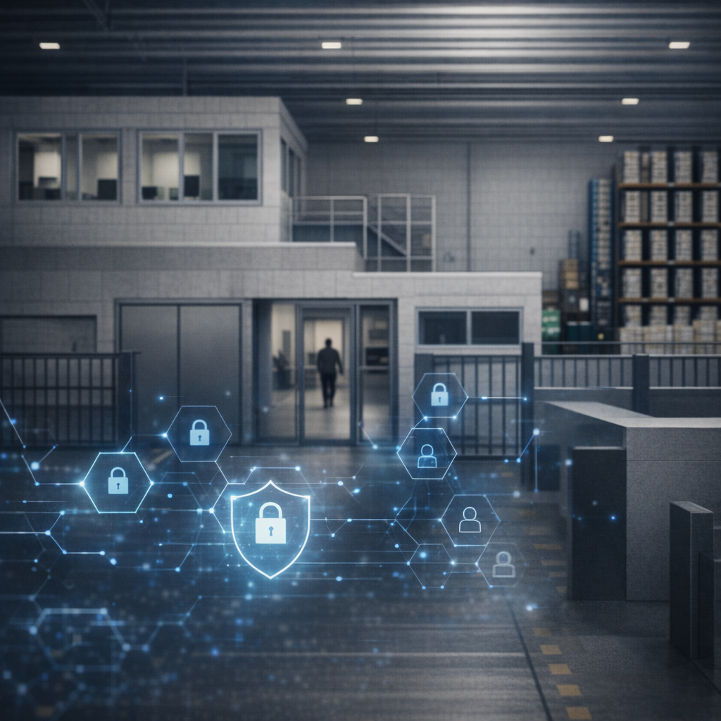 Identity and security