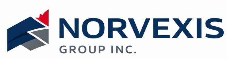 Norvexis logo