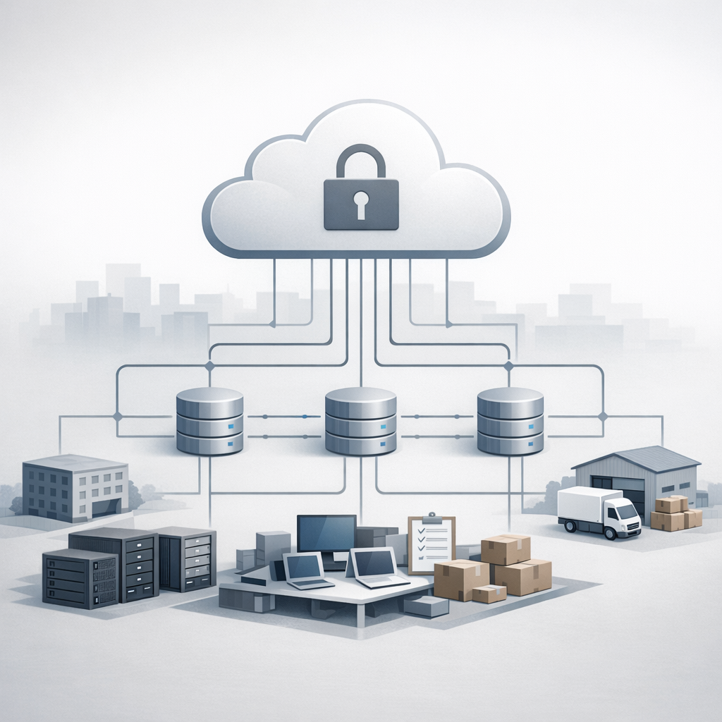 Technology enablement